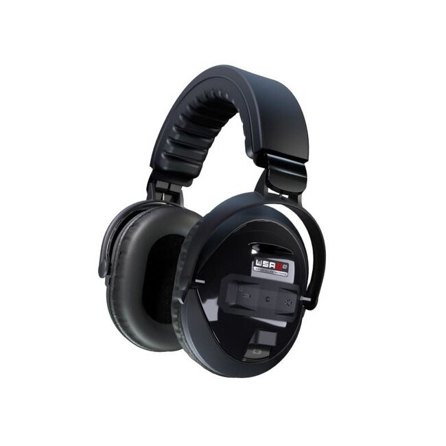 XP Metaaldetectors XP Deus 2 WSA XL WHP