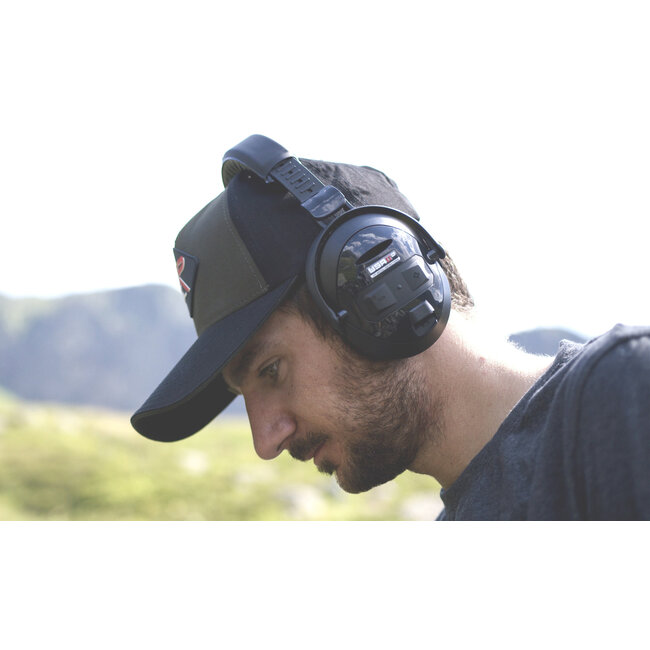 XP Metaaldetectors XP Deus 2 WSA XL WHP