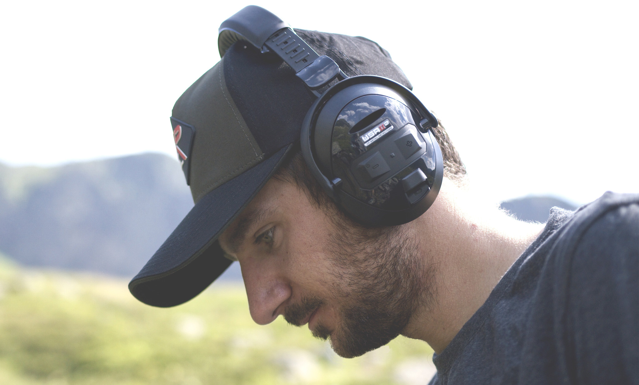 XP Metaaldetectors XP Deus 2 WSA XL WHP