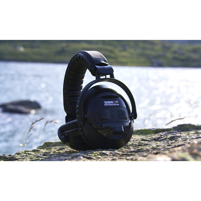 XP Metaaldetectors XP Deus 2 WSA XL WHP