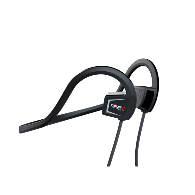 XP Metaaldetectors XP Deus 2 BH-01 Bone conduction Hoofdtelefoon
