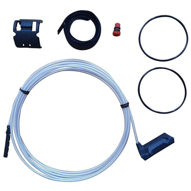 XP Metaaldetectors DEUS 2 RC Wave Guide