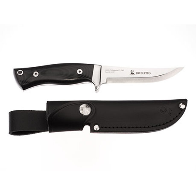 Brusletto Trillemarka Mes