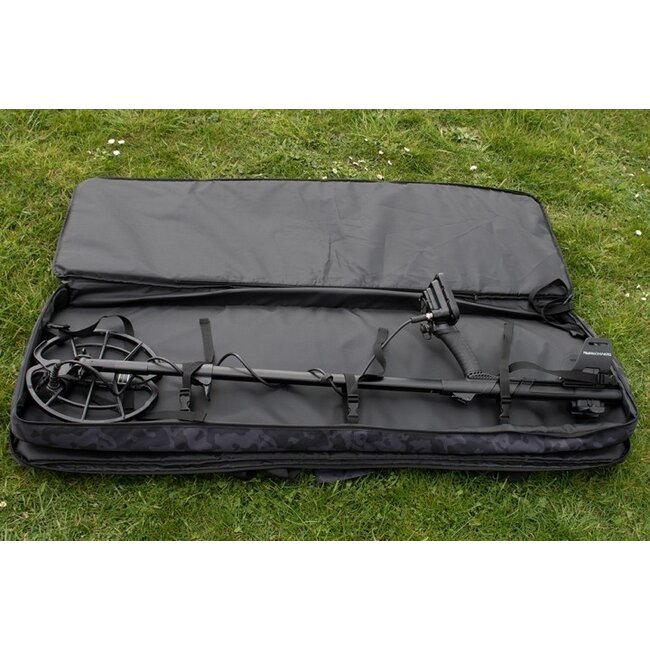 Kapaan Kapaan Big Camo draagtas