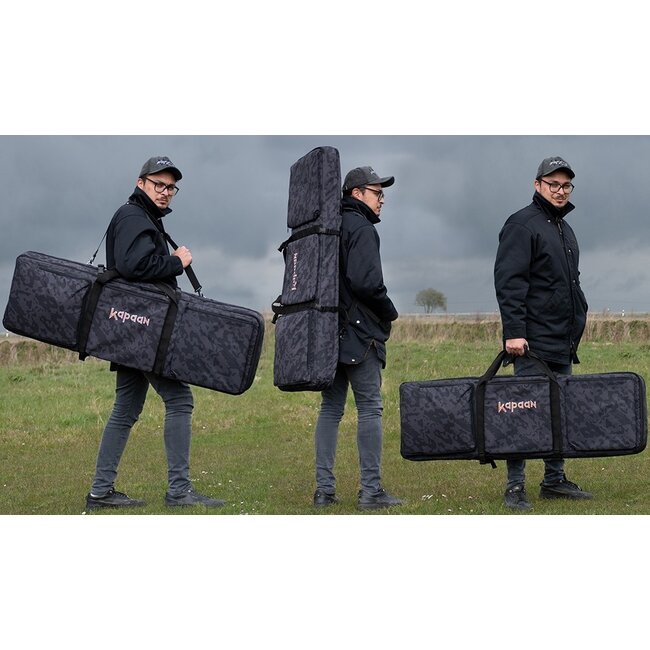 Kapaan Kapaan Big Camo draagtas