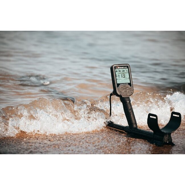 Nokta Makro Nokta Makro The Legend PRO metaaldetector