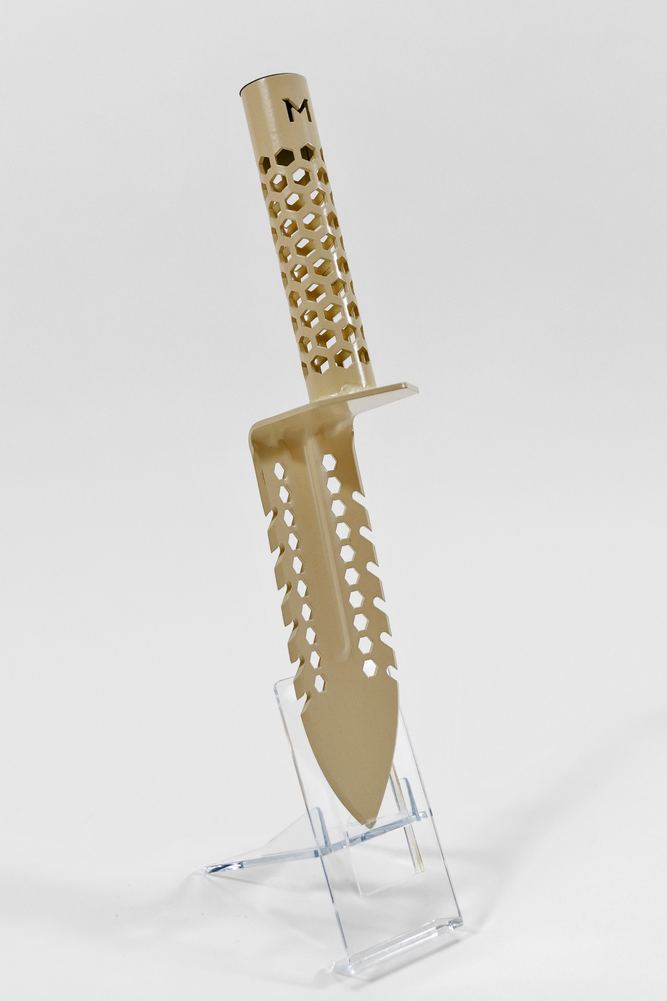 Motley Motley Grasmessen