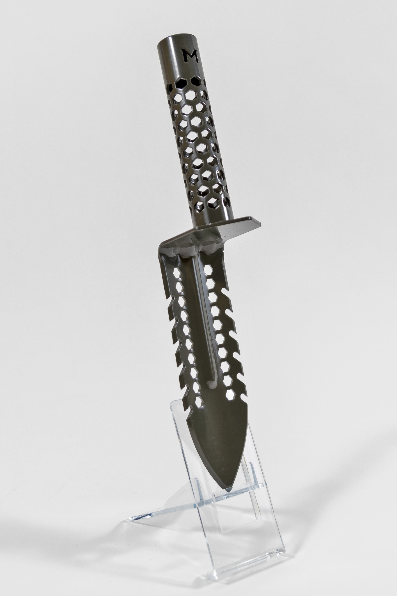 Motley Motley Grasmessen