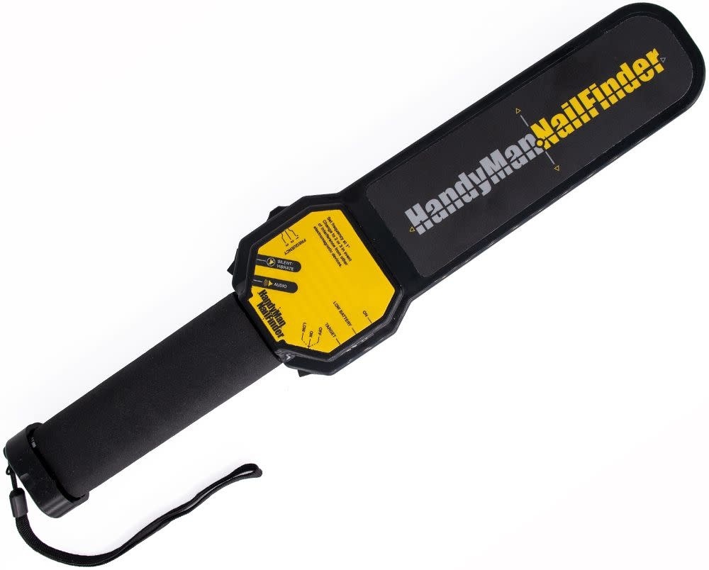 Handyman Nailfinder Metaaldetector