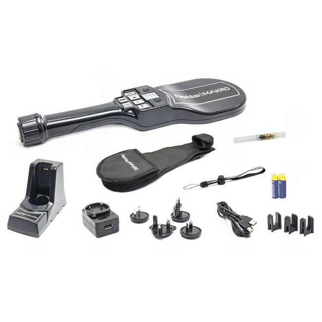 Nokta Makro Nokta NMS30 Beveiligingsdetector Handscanner (Security)