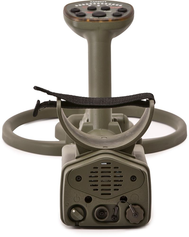 Garrett Garrett ATX Metaaldetector