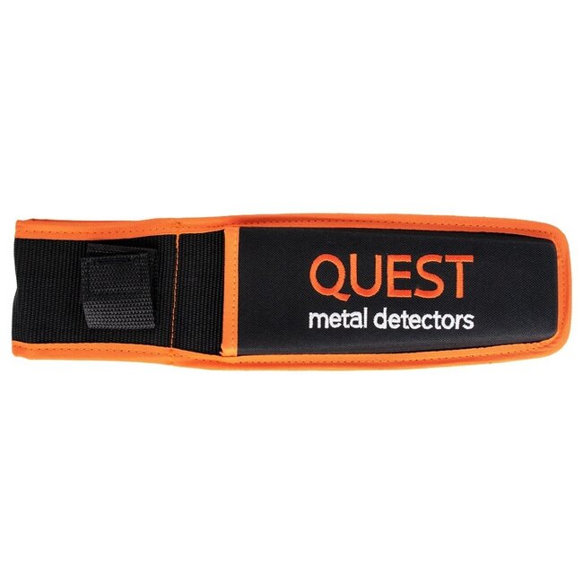 Quest Quest grasmes holster