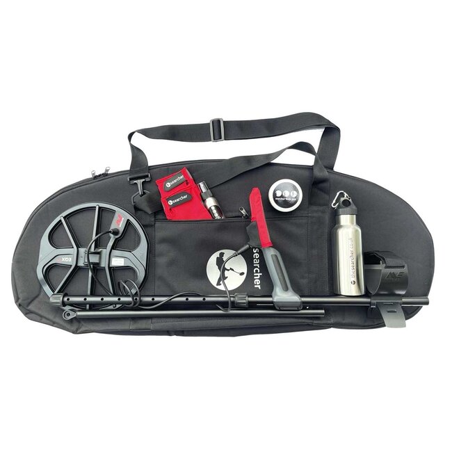 The Searcher Searcher Compacte Draagtas