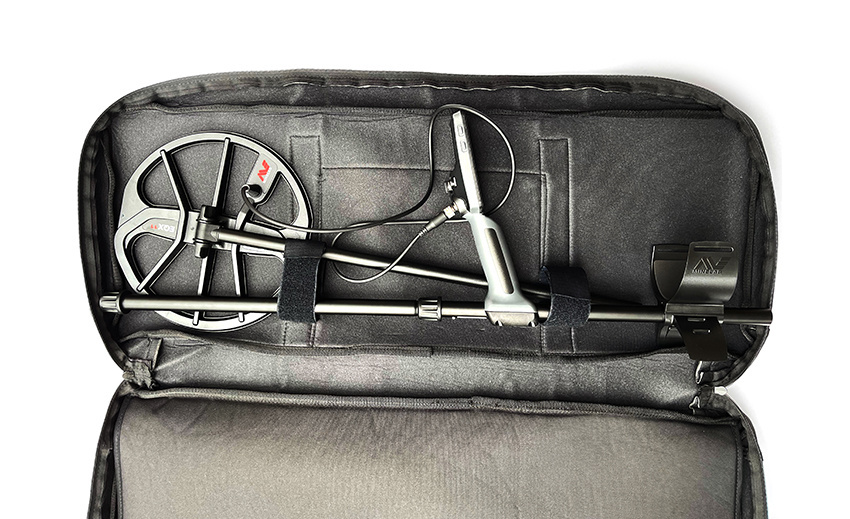 The Searcher Searcher PRO-tect Compacte Draagtas