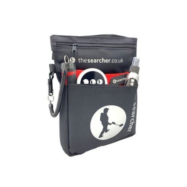 The Searcher Searcher Vondsten Schort PRO