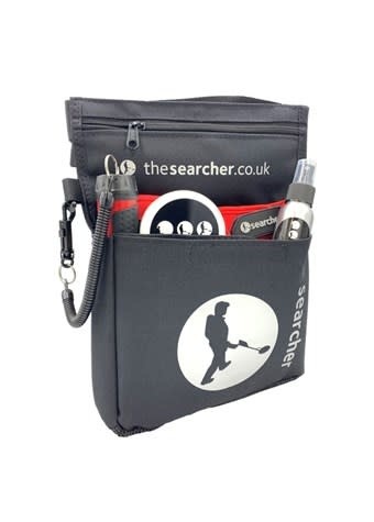 The Searcher Searcher Vondsten Schort PRO