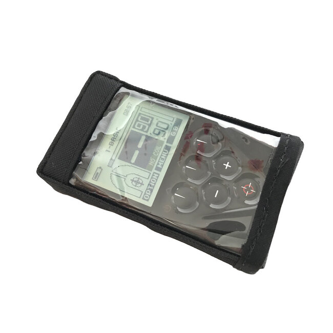 The Searcher Searcher beschermhoes Deus 1 en ORX