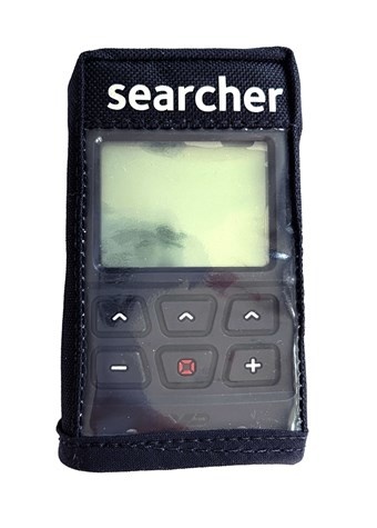 The Searcher Searcher beschermhoes XP Deus 2