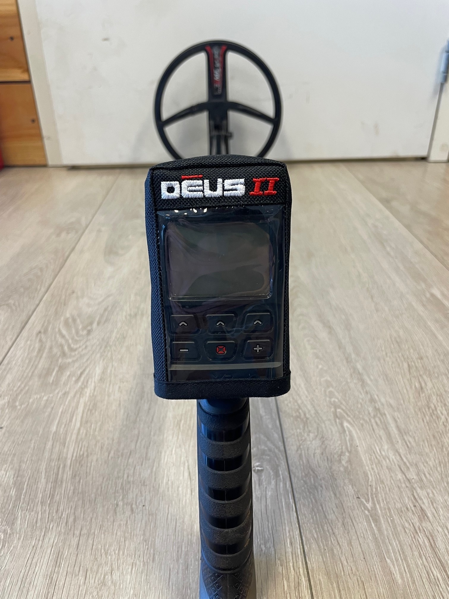 XP Metaaldetectors XP Deus 2 Beschermhoesje