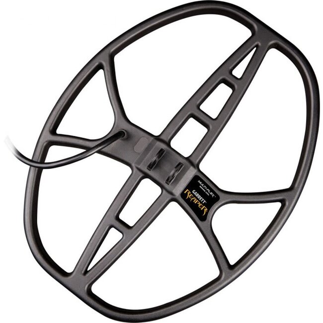 Garrett Garrett Ace Apex 14 x 11" Reaper DD Multi-Flex zoekspoel