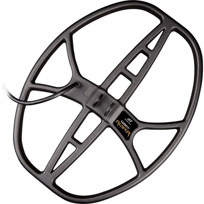 Garrett Garrett AT 14 x 11" DD Reaper Zoekspoel