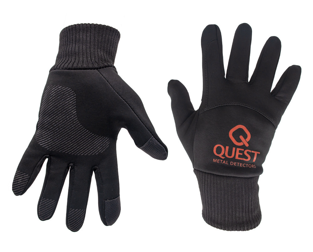 Quest Quest handschoenen