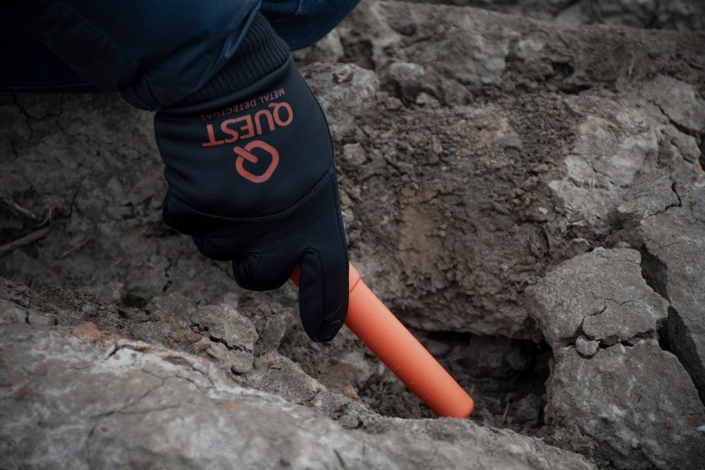 Quest Quest handschoenen