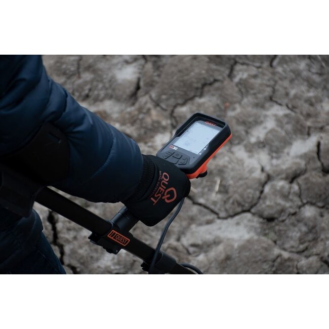 Quest Quest handschoenen