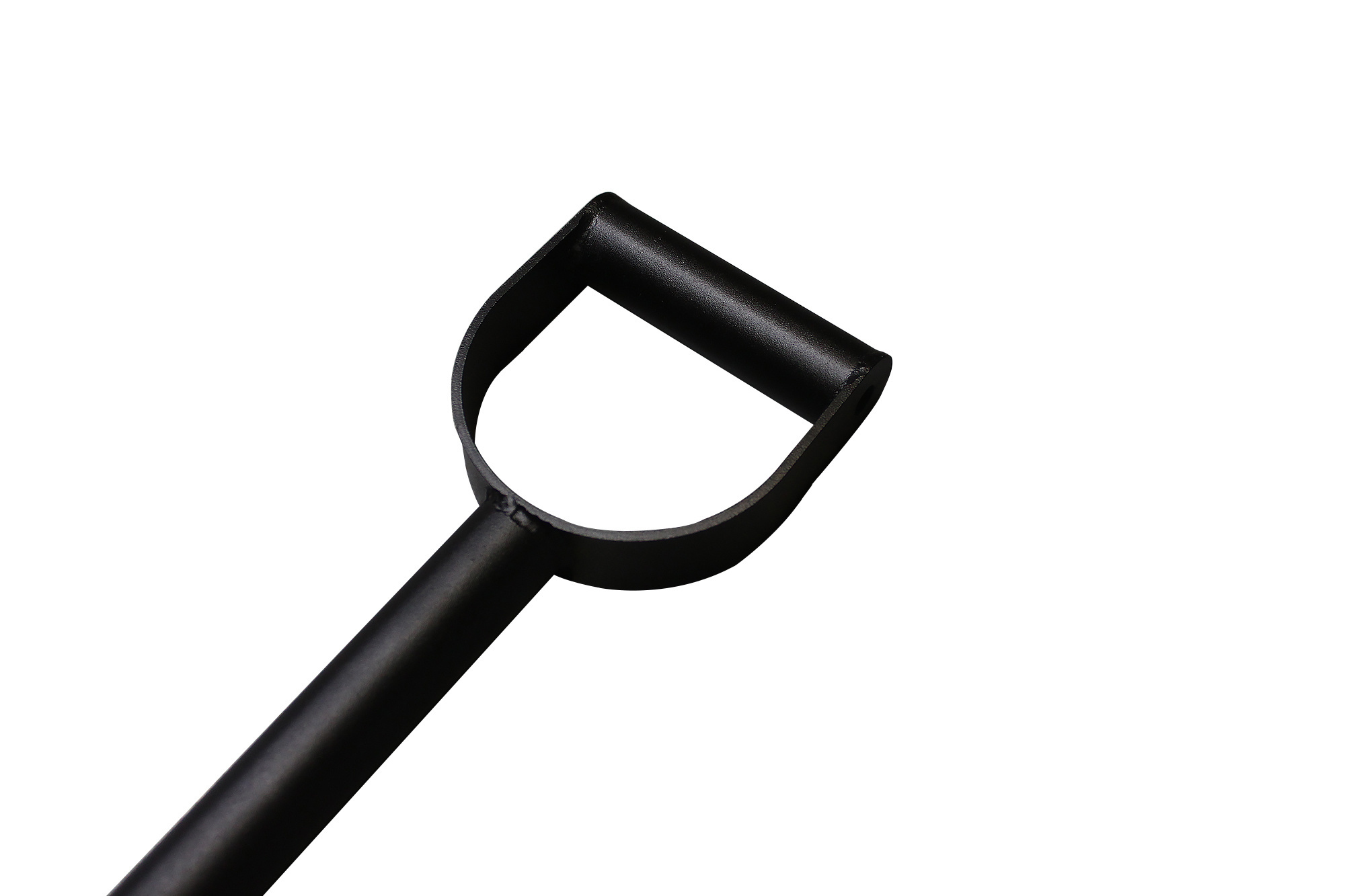 Swagier Schep Zwart V1 Grof tand