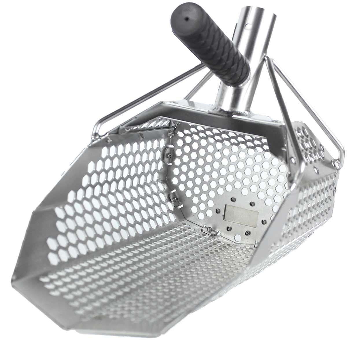 Swagier Waadschep V10 met Magneet Hexagon