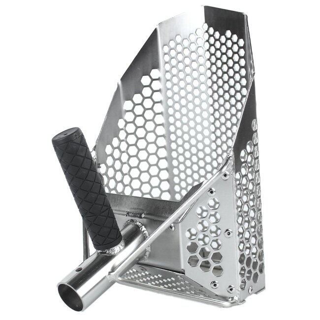 Swagier Waadschep V10 met Magneet Hexagon