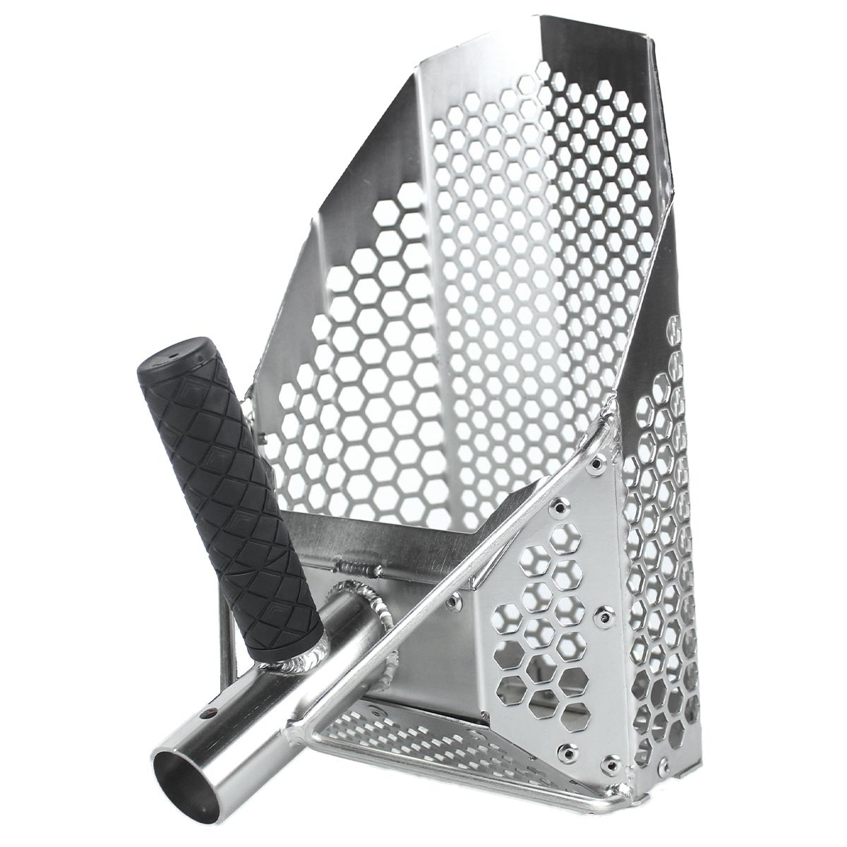 Swagier Waadschep V10 met Magneet Hexagon