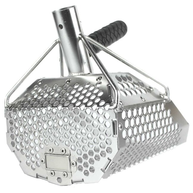 Swagier Waadschep V10 met Magneet Hexagon