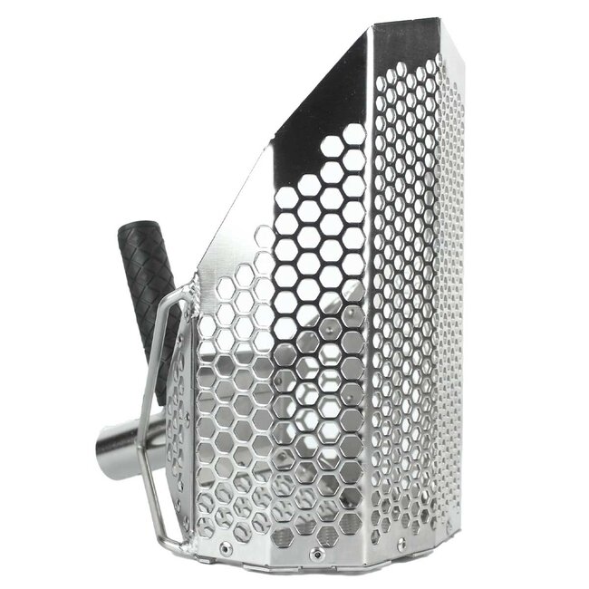 Swagier Waadschep V10 met Magneet Hexagon