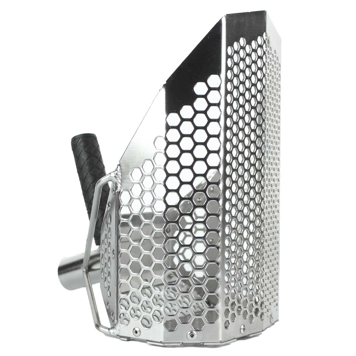 Swagier Waadschep V10 met Magneet Hexagon