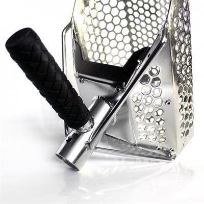 Swagier Waadschep V6 RVS Smal