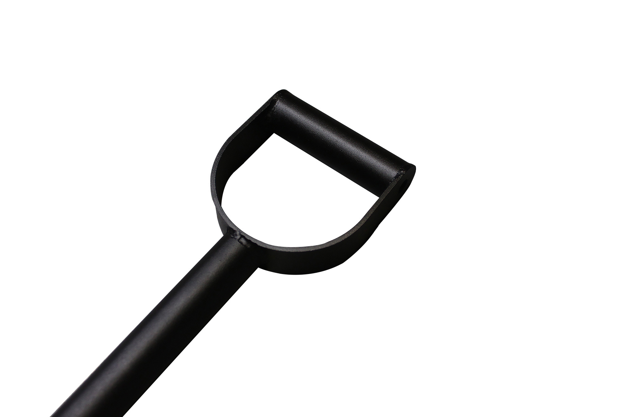 Swagier Schep Zwart V2 fijn tand