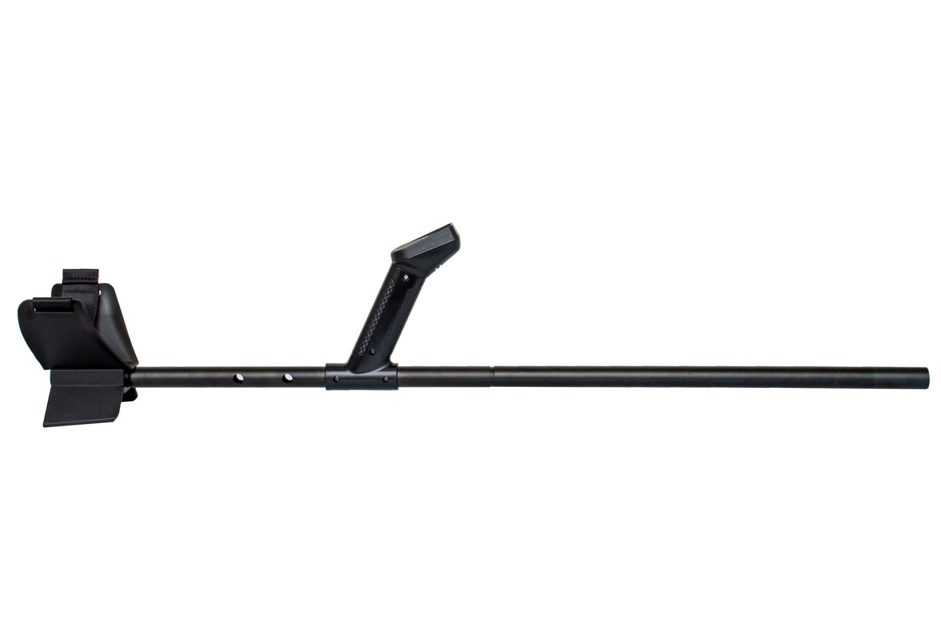 Quest Quest Scuba Tector Pro steel