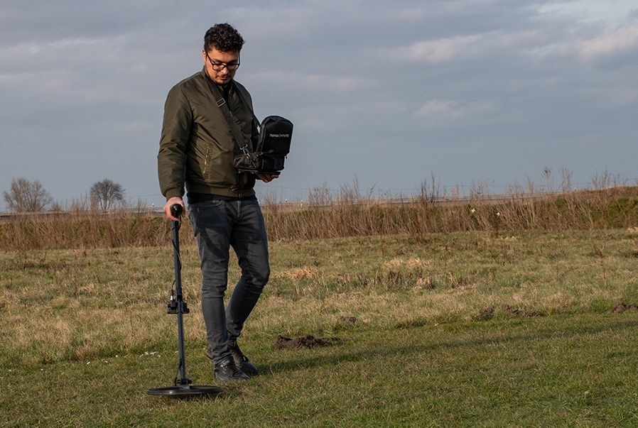 Nokta Makro Nokta Makro Invenio Pro 3D