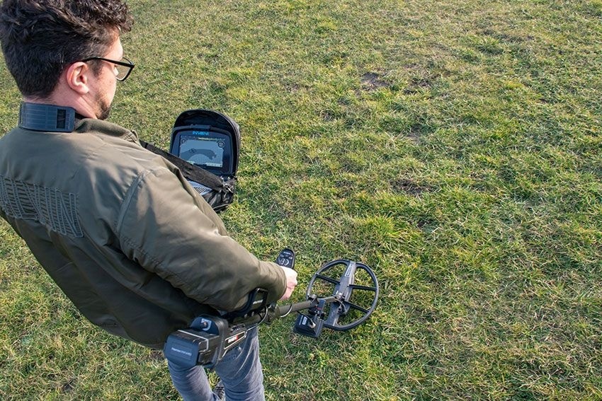 Nokta Makro Nokta Makro Invenio Pro 3D