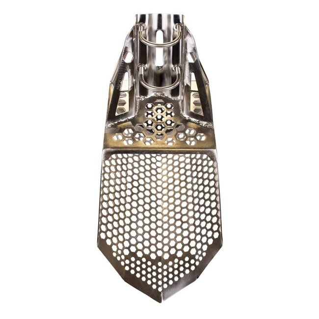 Quest Scoopal RVS waadschep van Quest