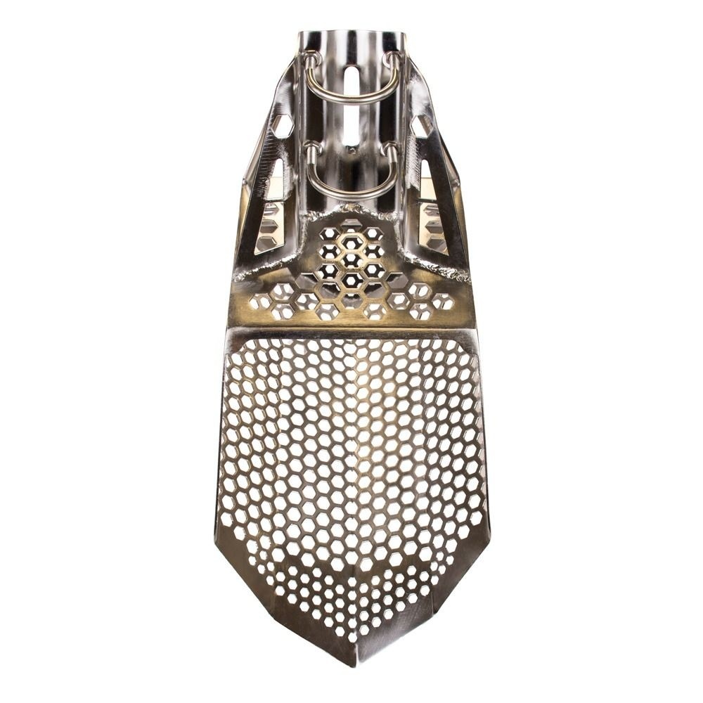 Quest Scoopal RVS waadschep van Quest