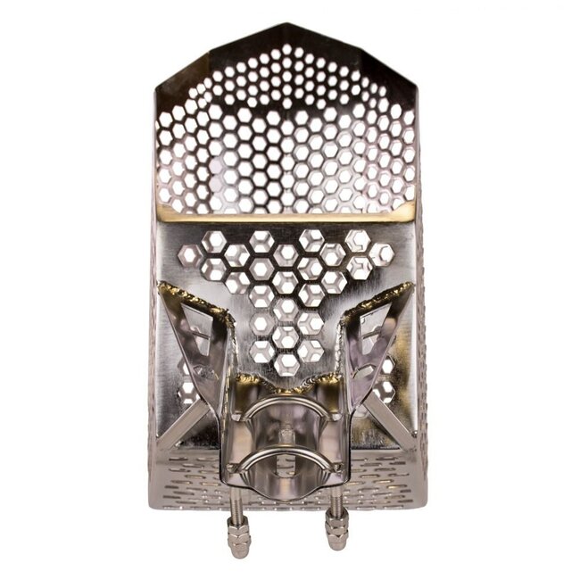 Quest Scoopal RVS waadschep van Quest