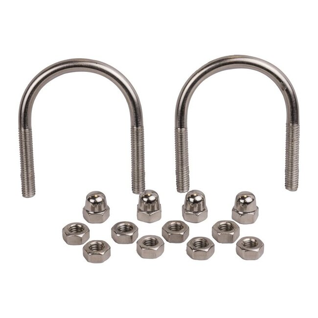 Quest Scoopal RVS waadschep van Quest