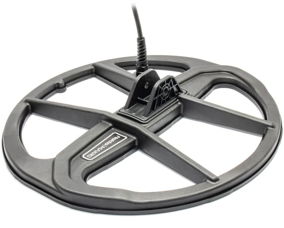 Nokta Makro Nokta LG35 Zoekspoel (13.5'' X 12.5'') Zwart