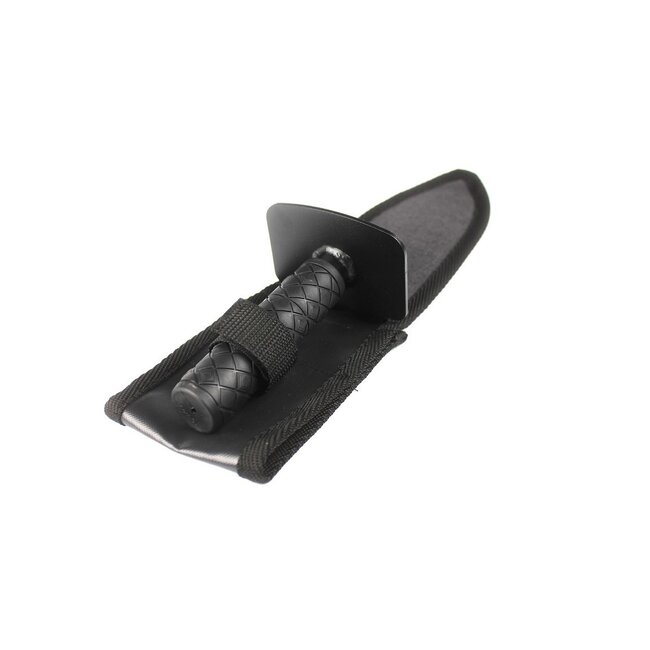 Detect Metaaldetectors Detect Grasmes / Edge Digger