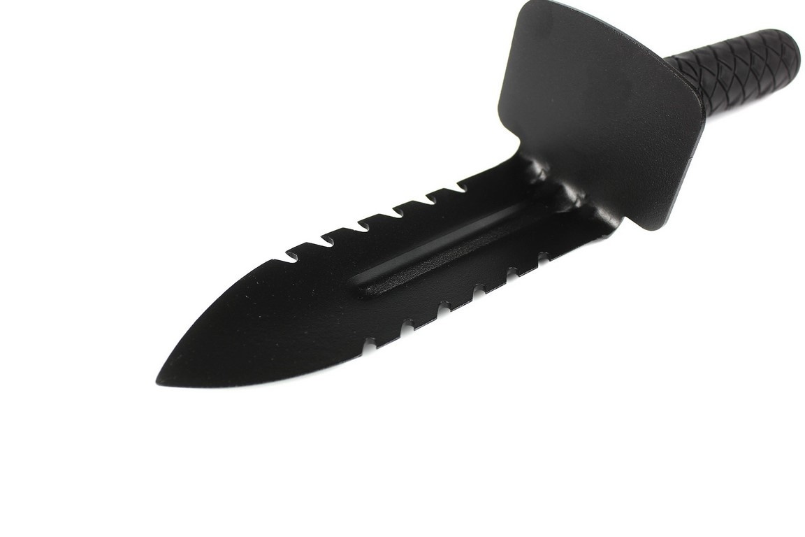 Detect Metaaldetectors Detect Grasmes / Edge Digger