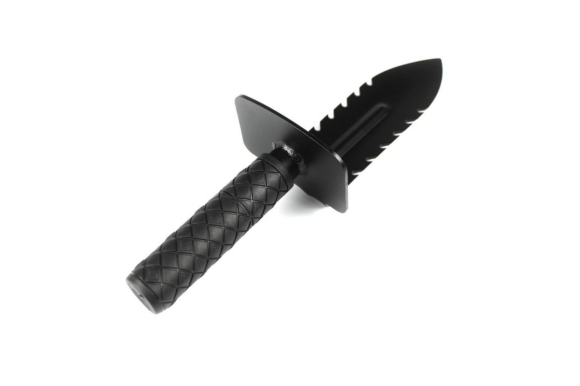 Detect Metaaldetectors Detect Grasmes / Edge Digger