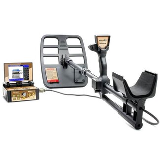 Nokta Makro Jeohunter 3D