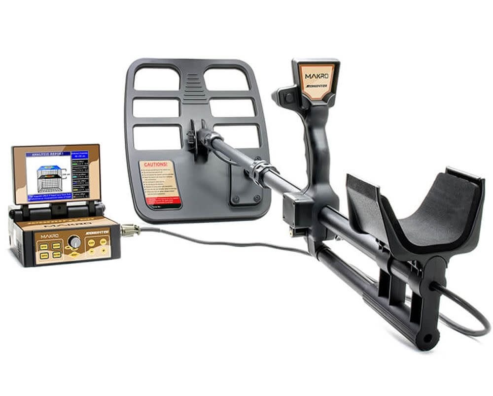 Nokta Makro Nokta Makro Jeohunter 3D